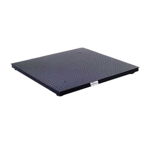 Balance à plate-forme abaissée - PHL - Nobel Weighing Systems - avec indicateur séparé / en acier inoxydable / NEMA 4X