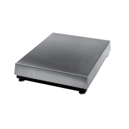 Balance benchtop - PLB    - Nobel Weighing Systems - à plate-forme / avec indicateur séparé / en acier inoxydable