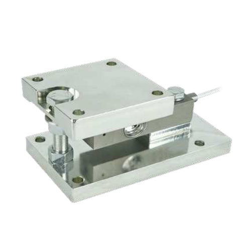 Module de pesage en inox - EconoMount - Nobel Weighing Systems - pour l'industrie