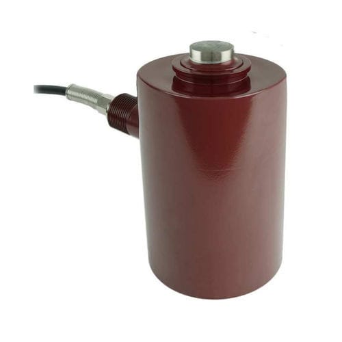 Capteur de force canister - C2P1 - Nobel Weighing Systems - en compression / par jauge de contrainte / analogique