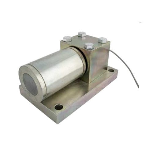 Capteur de force de pesage - KIM-1 - Nobel Weighing Systems - canister / pour trémie / pour silo