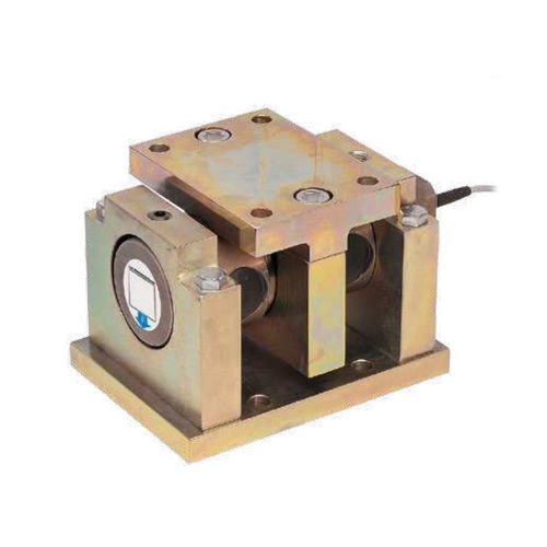 Module de pesage ATEX - KIMD-1    - Nobel Weighing Systems - pour zones dangereuses / dynamique / pour l'industrie