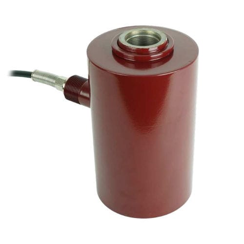 Capteur de force en compression - T3P1 - Nobel Weighing Systems - canister / de pesage / universel