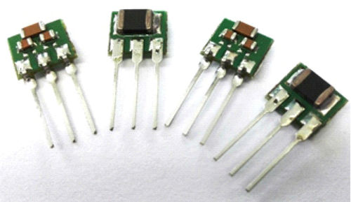 Varistance SMD - C3V series - Keko Varicon - pour applications automobiles