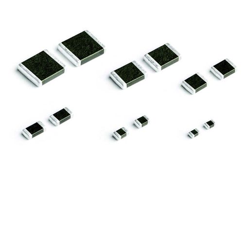 Varistance pour l'électronique - ZV Series - Keko Varicon