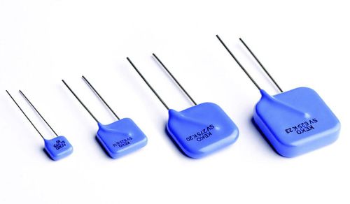 Varistance multicouche - SV Series - Keko Varicon