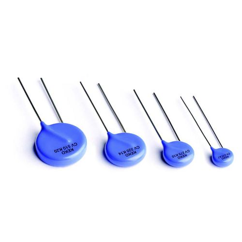 Varistance pour l'électronique - CV Series - Keko Varicon