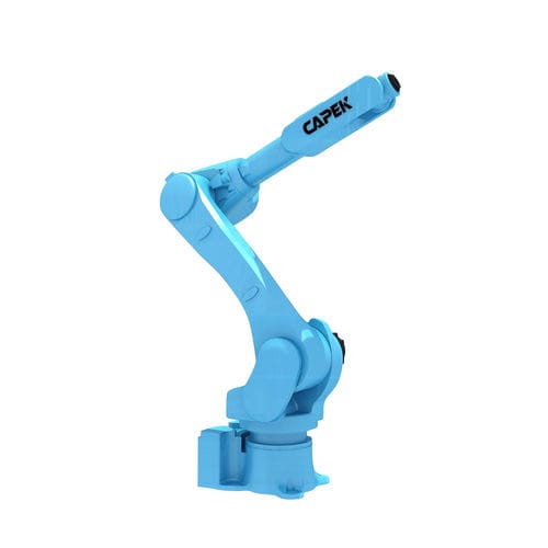 Robot articulé - CA10N - Googol Technology (HK) Limited - 6 axes / de soudage / de manutention