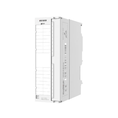 Module d'entrée analogique - IBX212-082-16 - Googol Technology (HK) Limited - à 8 E / de sécurité / pour automate programmable