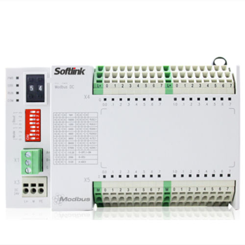 Module E/S à 32 entrées numériques - RT131-1BL00-MB - Googol Technology (HK) Limited - numérique / Modbus / distribuée