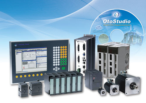 Plateforme d'automatisation programmable - CPAC - Googol Technology (HK) Limited