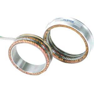 Résolveur brushless - max. ø 90 mm | RES FC - ALXION - à axe creux