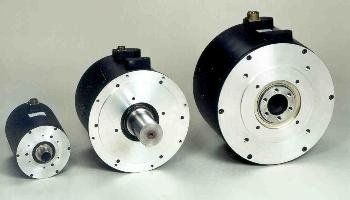 Moteur brushless - FC series - ALXION - DC / 400V / à aimants permanents