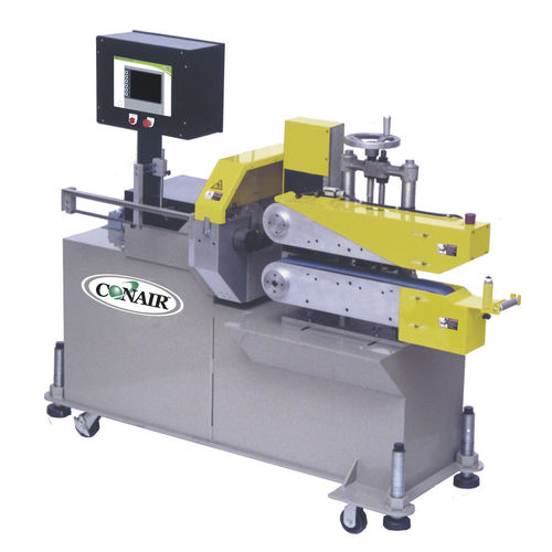 Tireuse et unité de découpe pour ligne d'extrusion - CPC series - Conair