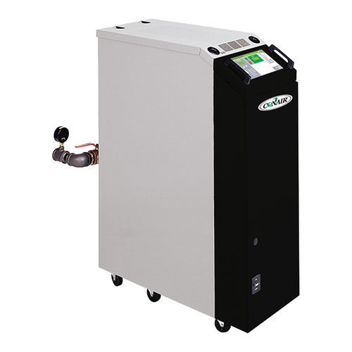 Thermorégulateur numérique - Thermolator® vacuTrac - Conair - à circulation d'eau / de refroidissement / de chauffage