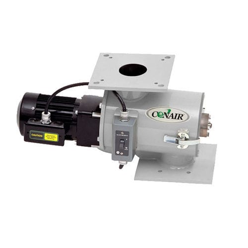 Mélangeur dynamique - Conair - continu / pour l'industrie de la plasturgie / sous vide