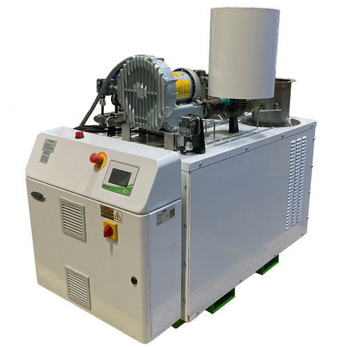 Sécheur par adsorption - GasTrac CGT series - Conair - de gaz / compact
