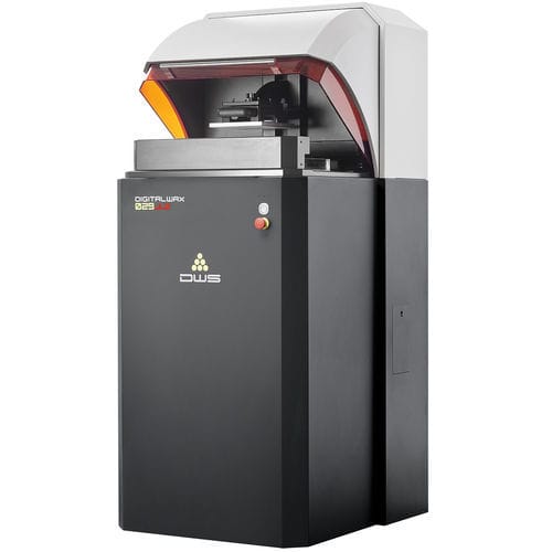 Imprimante 3D de résine - 029JL2  - DWS Srl - industrielle / dentaire / SLA