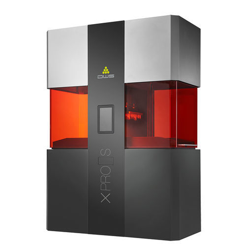Imprimante 3D industrielle - XPRO S - DWS Srl - SLA