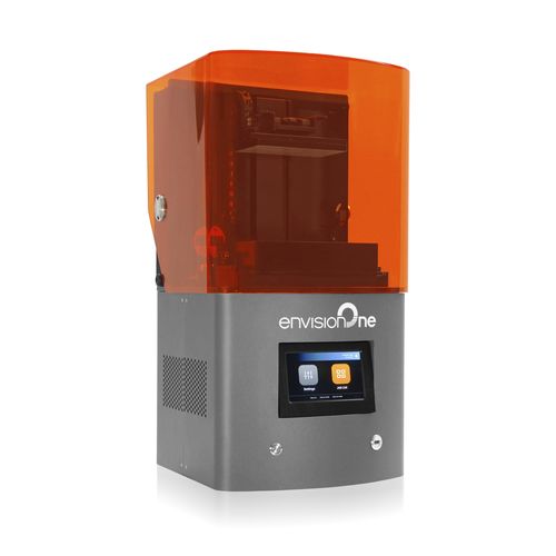 Imprimante 3D ABS - Envision One cDLM - Envisiontec - de résine / dentaire / médicale