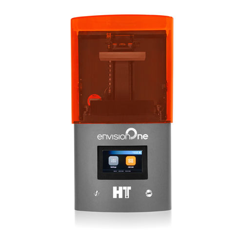 Imprimante 3D de résine - Envision One cDLM HT - Envisiontec - dentaire / DLP / de bureau