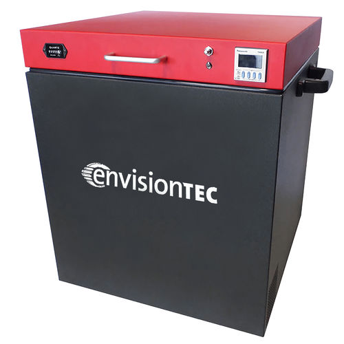Unité de durcissement par UV - UVCA 2000 - Envisiontec