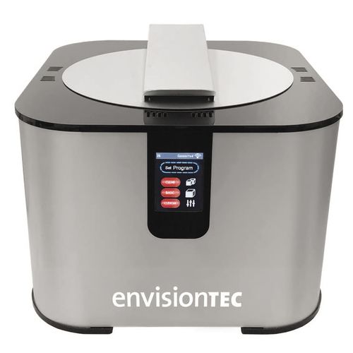 Système de polymérisation sur table - PWA 2000 - Envisiontec