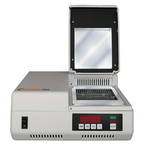Unité de durcissement - Otoflash  - Envisiontec