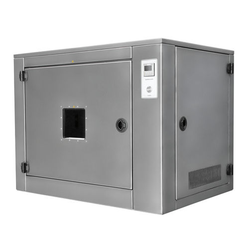 Unité de durcissement par UV - UVCA 3000 - Envisiontec
