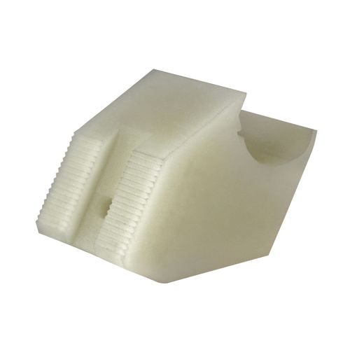 Résine d'impression 3D blanche - E-UA90 - Envisiontec - industrielle
