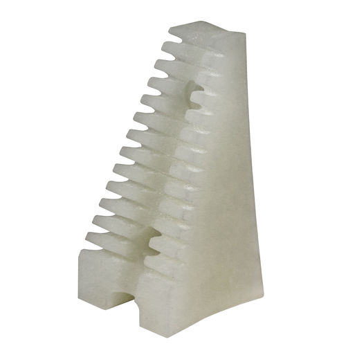 Résine d'impression 3D blanche - E-UA40 - Envisiontec - industrielle