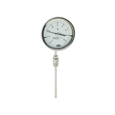 Thermomètre bimétallique - T7000  - GEORGIN S.A. - à cadran / °C / IP65