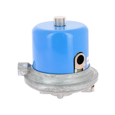 Pressostat à membrane - AIRGAS  - GEORGIN S.A. - différentiel / relatif / SPDT