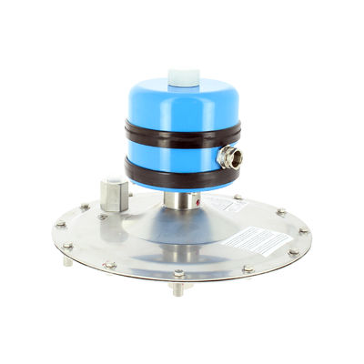 Pressostat à membrane - (D)MLFK  - GEORGIN S.A. - différentiel / relatif / SPDT