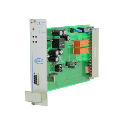 Convertisseur de température - LPX  - GEORGIN S.A. - RS-232 / USB / HART
