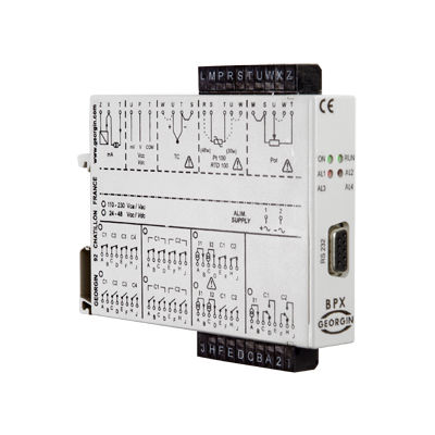 Convertisseur de signal - BPX  - GEORGIN S.A. - RS-232 / USB / universel