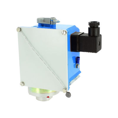 Pressostat à membrane - F  - GEORGIN S.A. - différentiel / en plastique / pour applications ferroviaires
