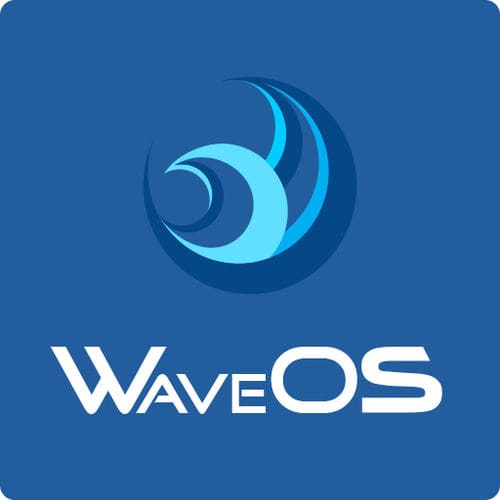 Système d'exploitation - WaveOS  - ACKSYS Communications & Systems