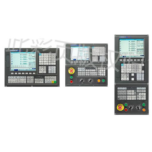 CNC pour machine de découpe - 218MC - GSK CNC Equipment Co., LTD  - pour machine de formage / pour rectifieuse / pour machines-outils