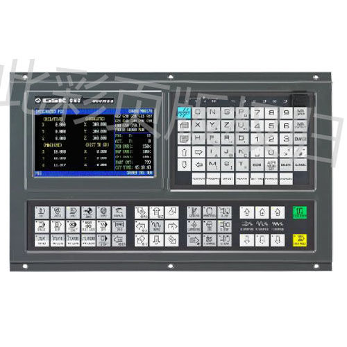 CNC machine pour perceuse - 980MDa - GSK CNC Equipment Co., LTD  - pour fraiseuse / 5 axes / RS232