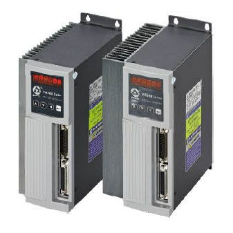 Servo-variateur AC - DA98B Series - GSK CNC Equipment Co., LTD  - de mouvement 3D / pour servomoteur / CNC