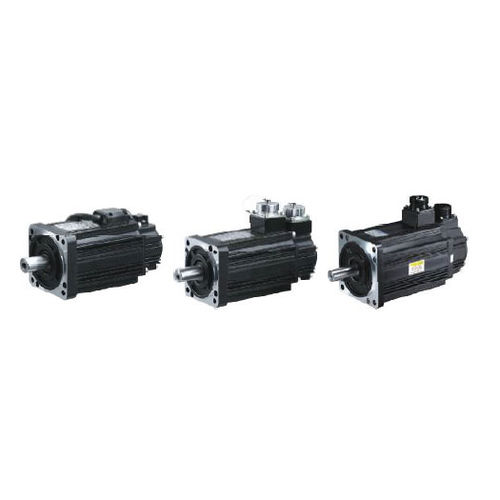 Servomoteur AC - SJT series - GSK CNC Equipment Co., LTD  - 3-phases / 220 V / IP65