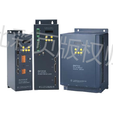 Servo-variateur pour broche - DAY3025/DAP03/DAY3100 - GSK CNC Equipment Co., LTD  - AC / asynchrone / numérique