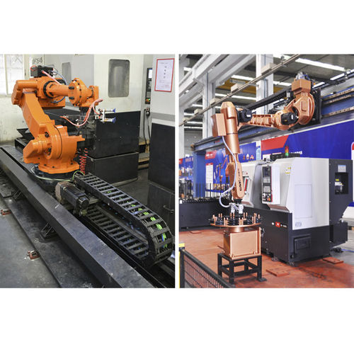 Rail de guidage - GSK CNC Equipment Co., LTD 