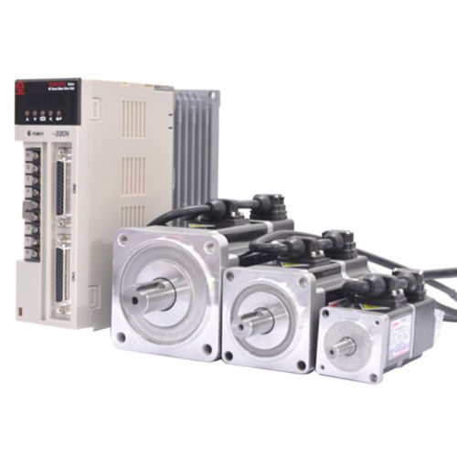 Servo-variateur AC - GS2000 - GSK CNC Equipment Co., LTD  - numérique / analogique / Bus CAN