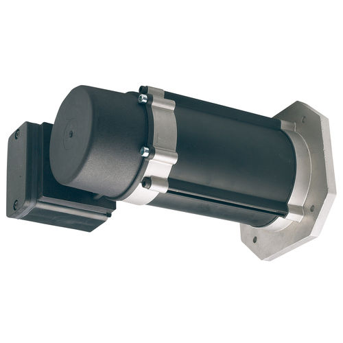 Motoréducteur pour applications de levage - VERLINDE - pour système de direction