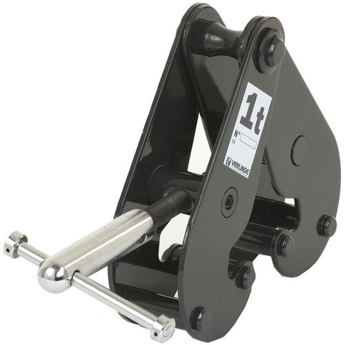 Pince de levage de profilés - PAP series - VERLINDE