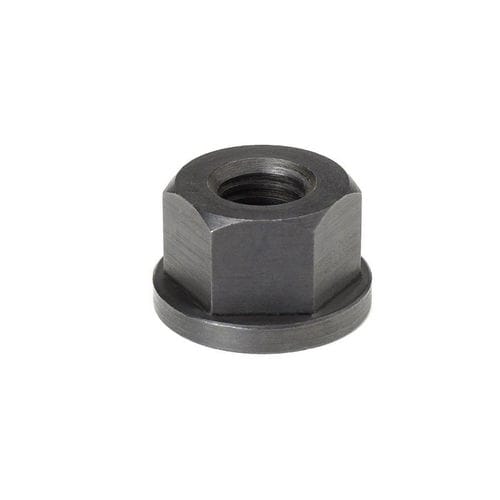 Écrou hexagonal - CN-094SS - Morton Machine Works  - carré / en acier au carbone / de précision