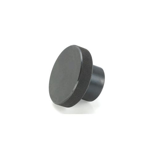 Bouton moleté - KK-30 - Morton Machine Works  - rond