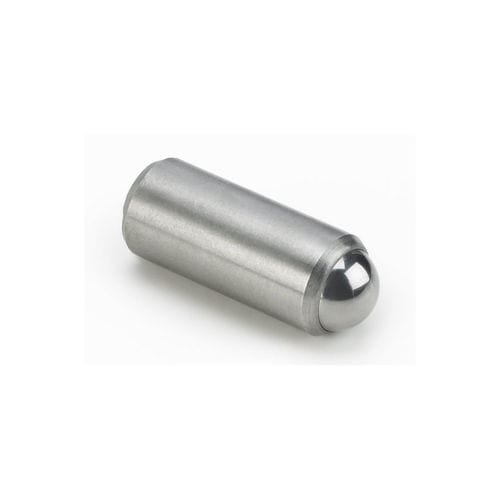 Plongeur à bille en acier inoxydable - MBP-400 - Morton Machine Works 